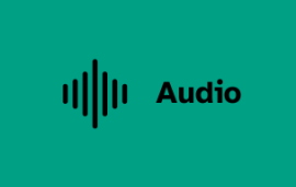   Are ‘subtitles’ the future of radio?